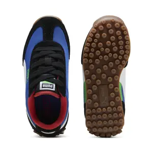 Zapatillas infantil Puma Easy Rider image-4