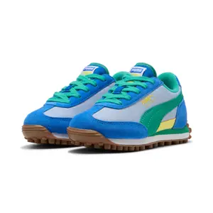 Baskets enfant Puma Easy Rider image-2