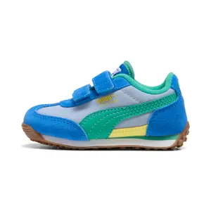 Baskets bébé Puma Easy Rider