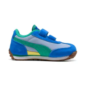 Baskets bébé Puma Easy Rider image-1