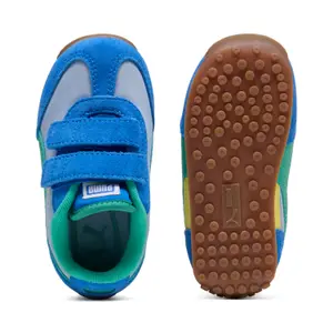 Baskets bébé Puma Easy Rider image-5
