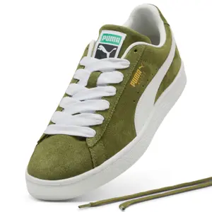 Καλάθια Puma Suede Classic image-3
