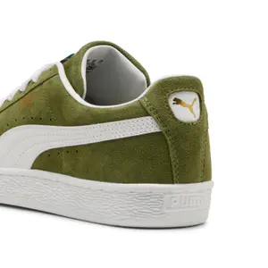 Καλάθια Puma Suede Classic image-4
