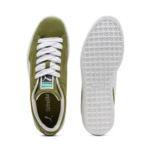 Καλάθια Puma Suede Classic image-5