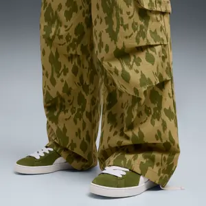 Καλάθια Puma Suede Classic image-6