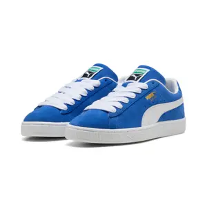 Καλάθια Puma Suede Classic image-2