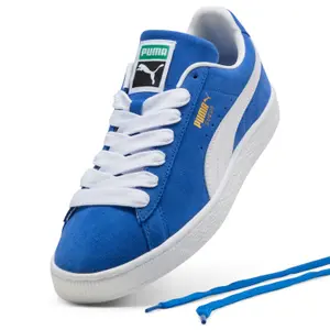 Καλάθια Puma Suede Classic image-3