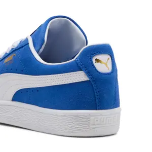 Καλάθια Puma Suede Classic image-4