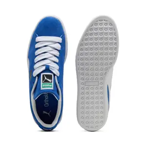 Καλάθια Puma Suede Classic image-5
