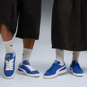 Καλάθια Puma Suede Classic image-6