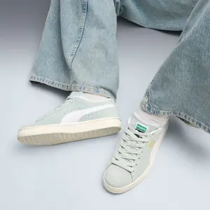Baskets Puma Suede Classic image-6