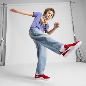 Sneakersy dla dzieci Puma Classic image-5