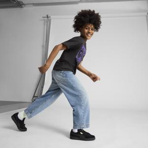 Sneakersy dla dzieci Puma Classic image-6