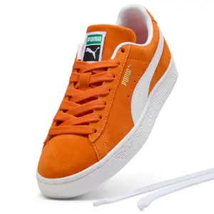 Children's Trainers Puma Suede Classic image-3