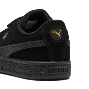 Baskets enfant Puma Suede Classic V PS image-4