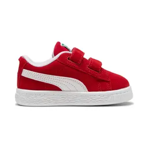 Baskets bébé Puma Suede Classic V Inf image-1