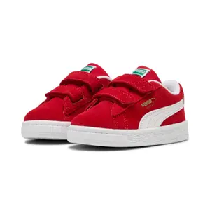 Baskets bébé Puma Suede Classic V Inf image-2