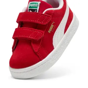 Baskets bébé Puma Suede Classic V Inf image-3