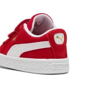 Baskets bébé Puma Suede Classic V Inf image-4