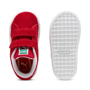 Baskets bébé Puma Suede Classic V Inf image-5