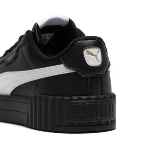 Sneakers Puma Carina 3.0 image-5