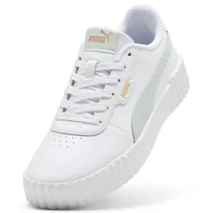 Women's Sneakers Puma Carina 3.0 image-3