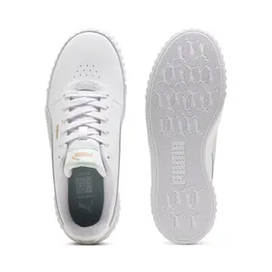 Women's Sneakers Puma Carina 3.0 image-4