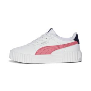 Baskets fille Puma Carina 3.0 PS image-0