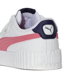 Baskets fille Puma Carina 3.0 PS image-1
