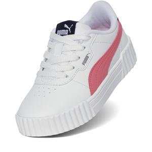 Baskets fille Puma Carina 3.0 PS image-3