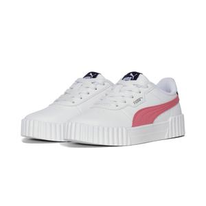 Baskets fille Puma Carina 3.0 PS image-4