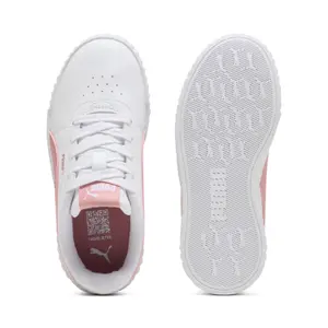 Zapatillas de chica Puma image-5