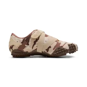 Camouflage Design Trainers Puma Mostro image-1