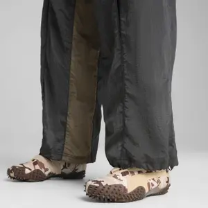 Camouflage Design Trainers Puma Mostro image-6