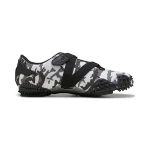 Camouflage Design Trainers Puma Mostro image-1
