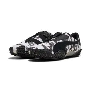 Camouflage Design Trainers Puma Mostro image-2