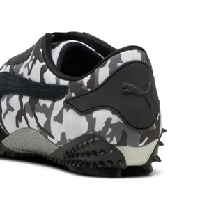Camouflage Design Trainers Puma Mostro image-4