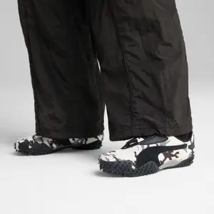 Camouflage Design Trainers Puma Mostro image-6