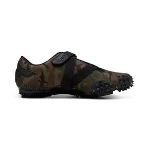 Camouflage Design Trainers Puma Mostro image-1