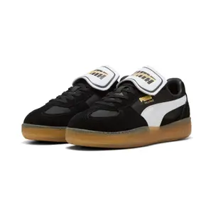 Women's Sneakers Puma Palermo Moda image-1