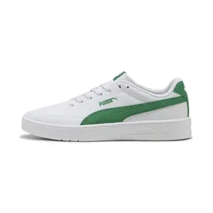 Trainers Puma Court Classic Clean image-1
