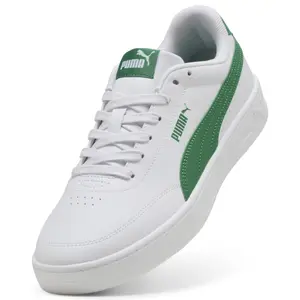 Trainers Puma Court Classic Clean image-3