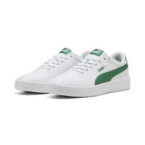 Trainers Puma Court Classic Clean image-2