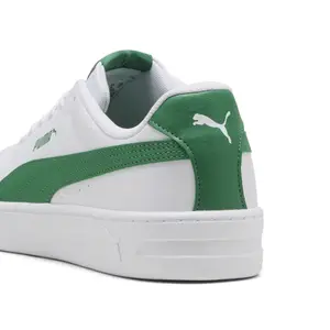 Trainers Puma Court Classic Clean image-5