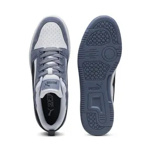 Trainers Puma Rebound v6 Low SD image-4
