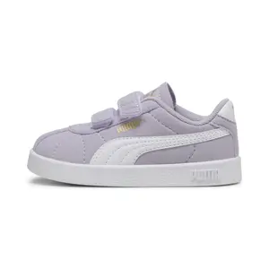 Baby Trainers Puma Club II V Inf image-0