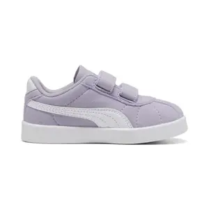 Baby Trainers Puma Club II V Inf image-1