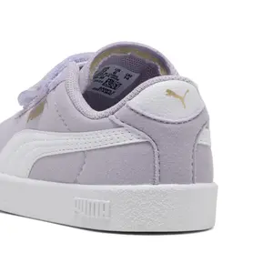 Baby Trainers Puma Club II V Inf image-2