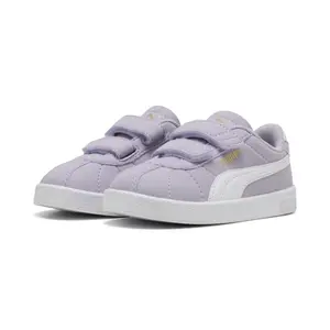 Baby Trainers Puma Club II V Inf image-4
