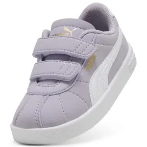 Baby Trainers Puma Club II V Inf image-5